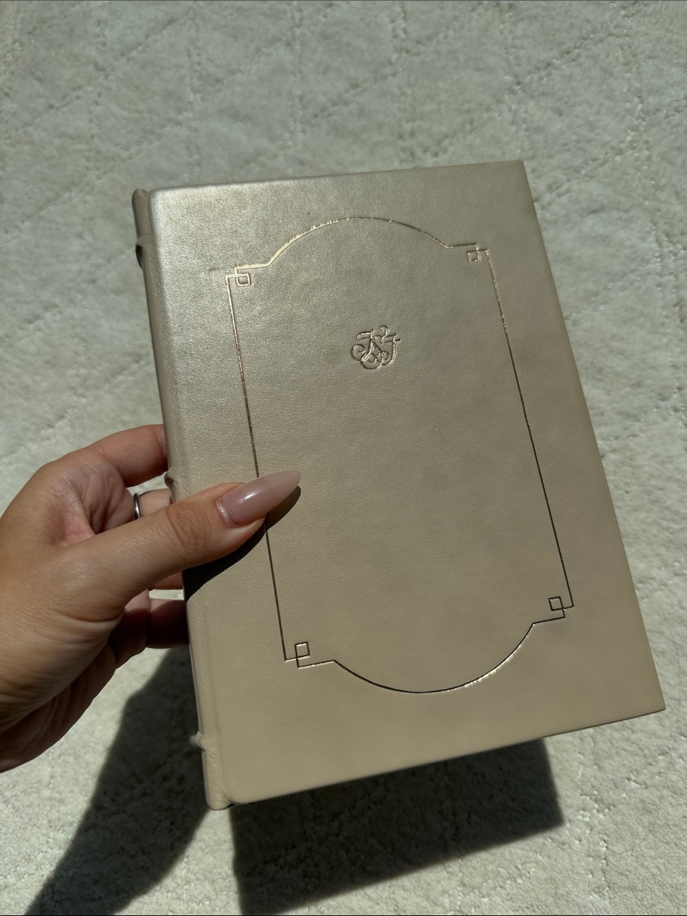 Rare Special Edition The Great Gatsby